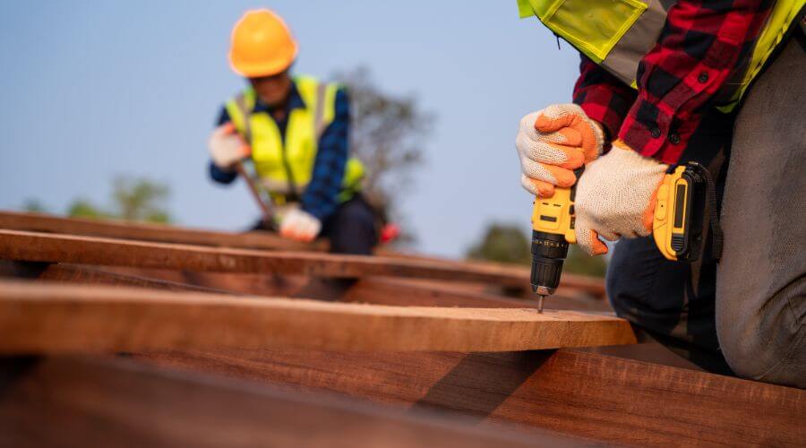 Expert flood damage restoration services in Berlin, ND